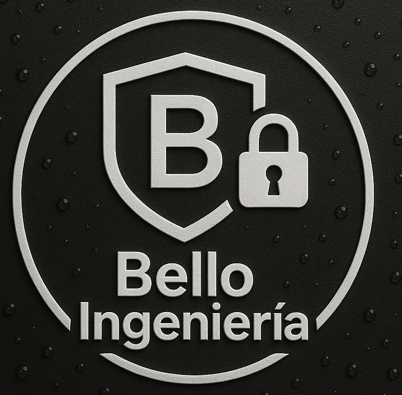 Logo Bello Ingeniería